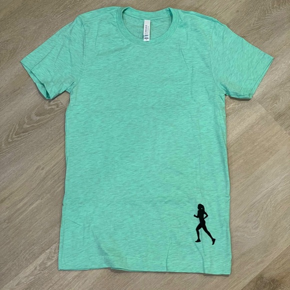 ‘Runner’ Tee - Picture 1 of 3